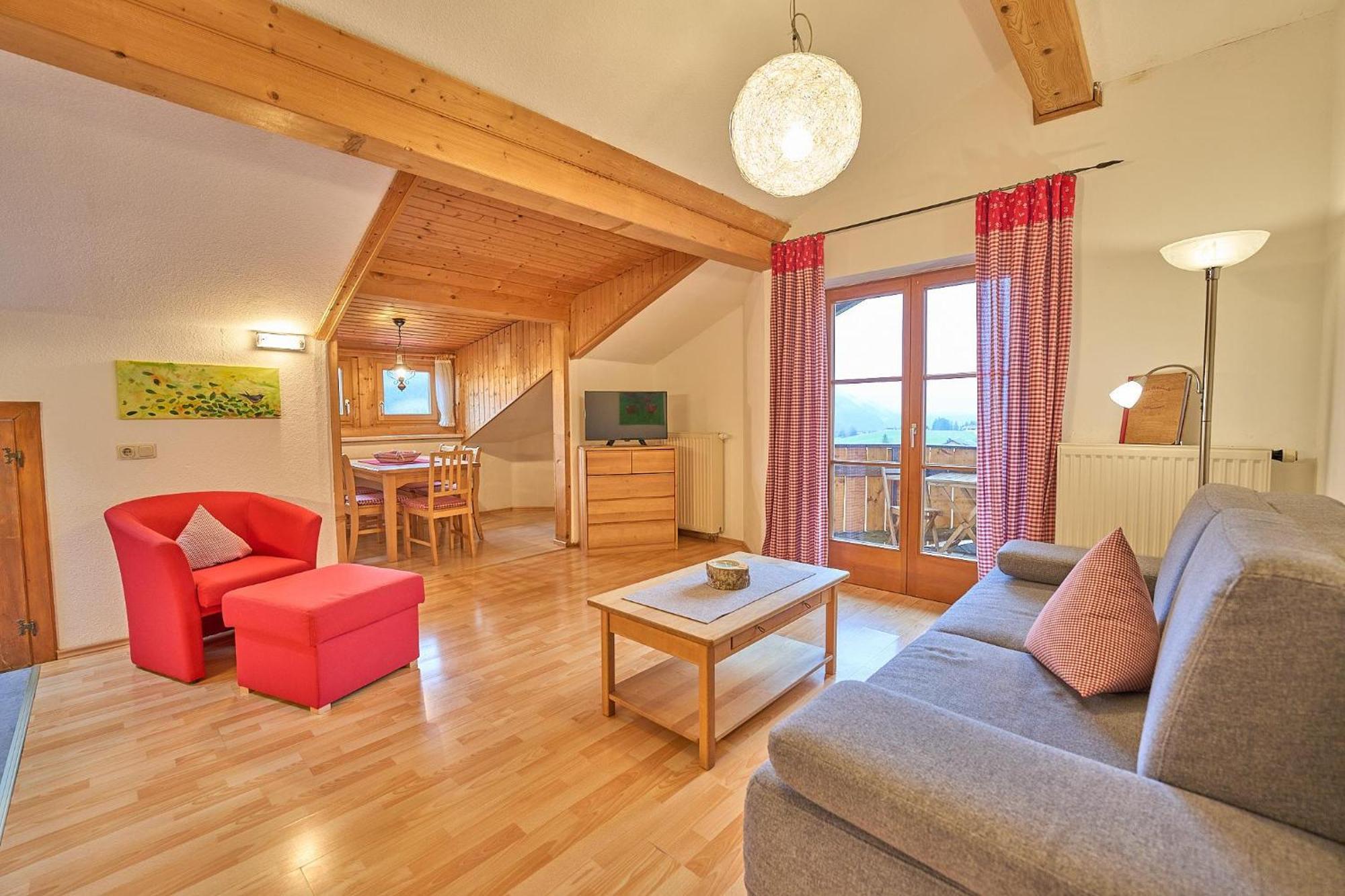 Ferienwohnung Alte Schmiede Balderschwang Exterior foto