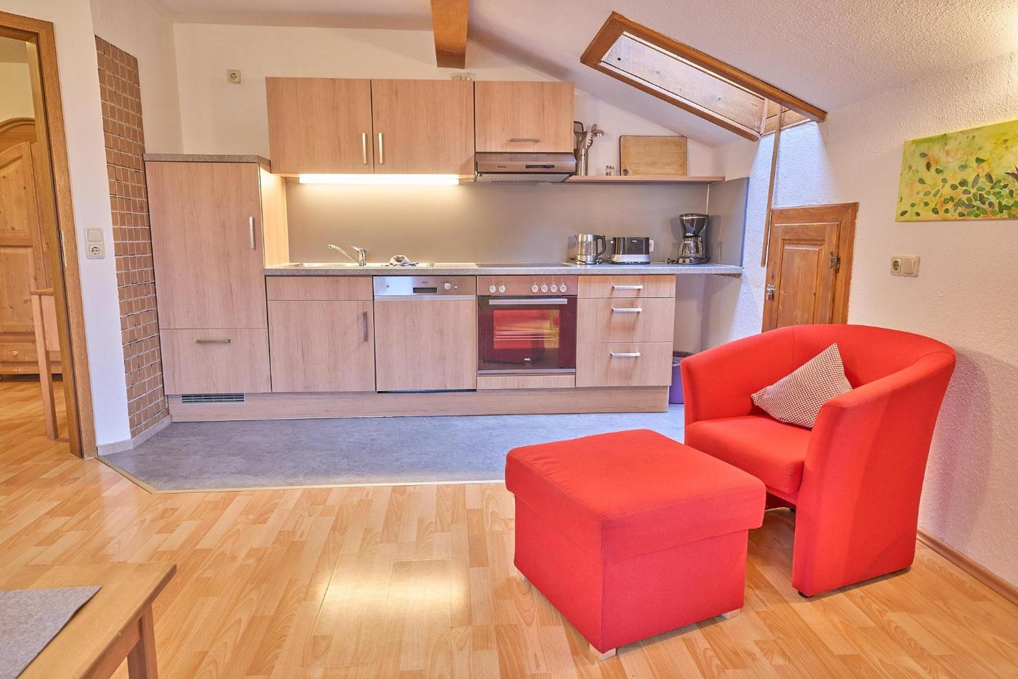 Ferienwohnung Alte Schmiede Balderschwang Exterior foto